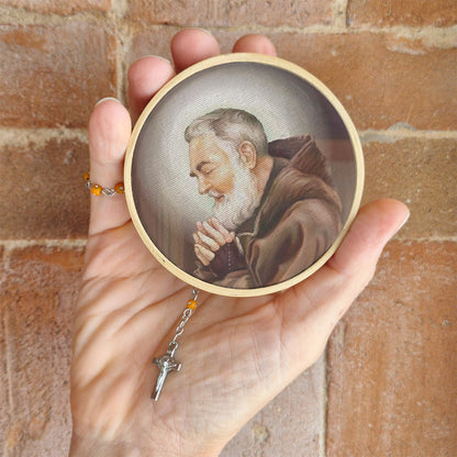 Quadro Santos