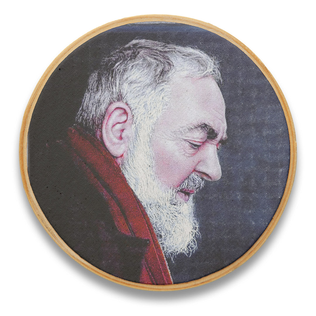 Quadro Santos