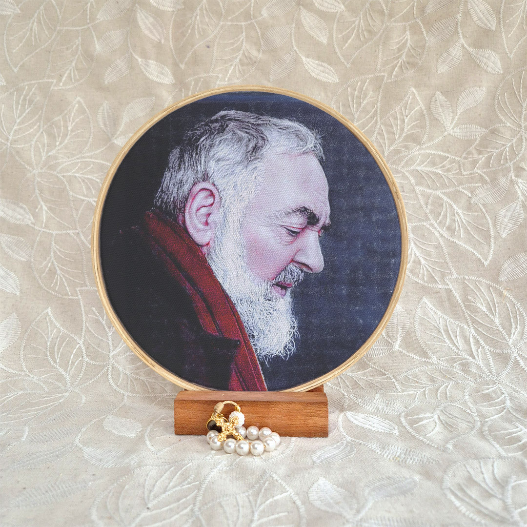 Quadro Santos