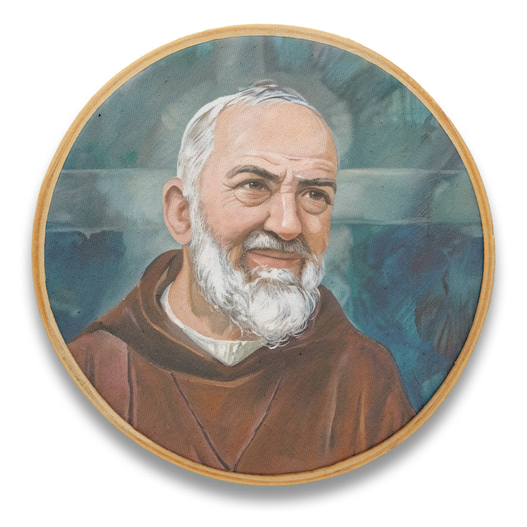 Quadro Santos
