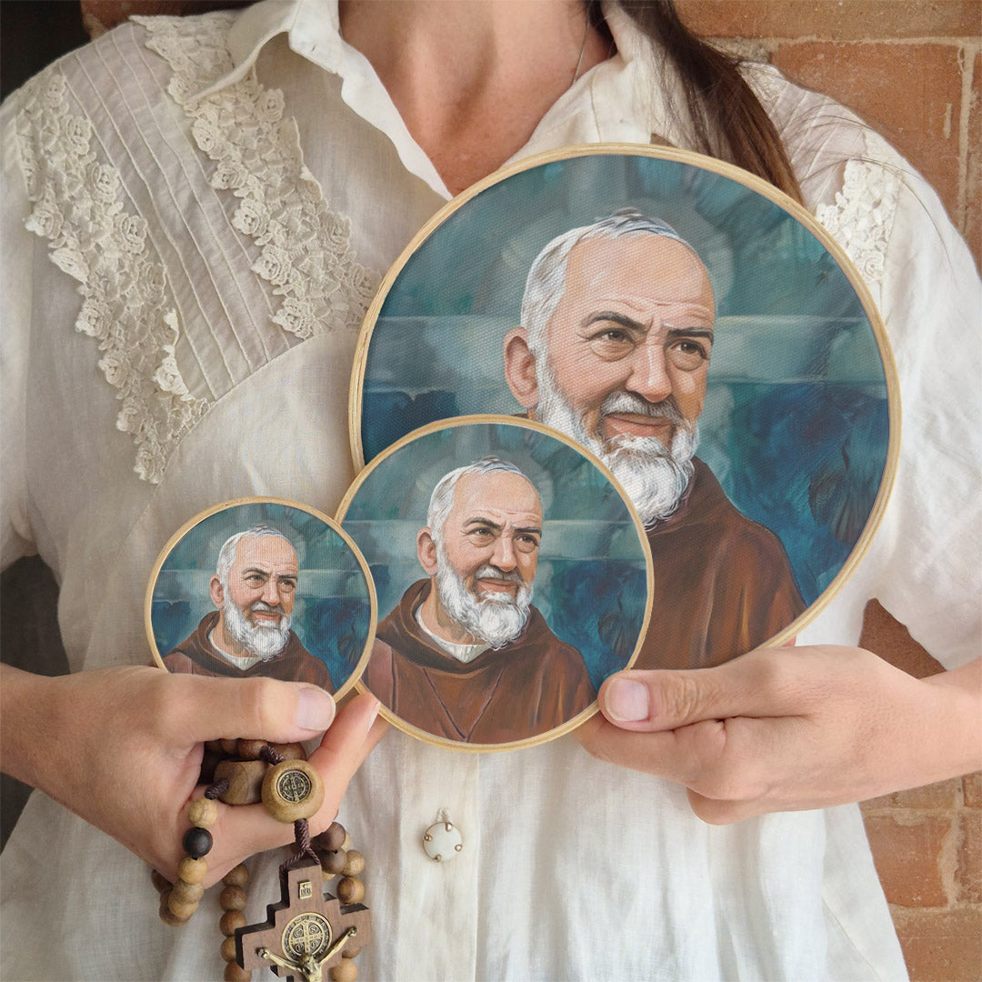 Quadro Santos