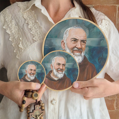 Quadro Santos