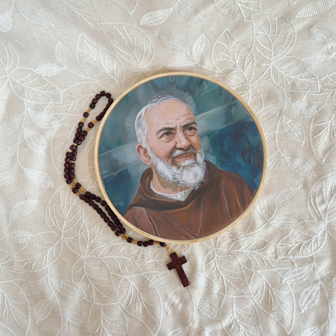 Quadro Santos