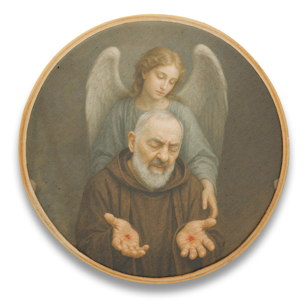 Quadro Santos