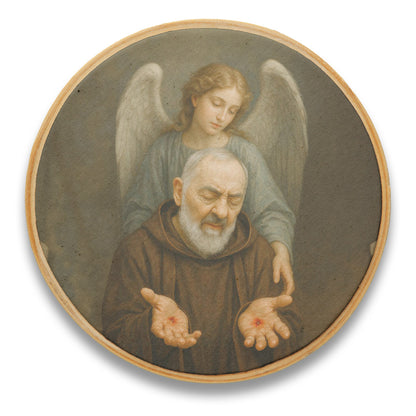 Quadro Santos