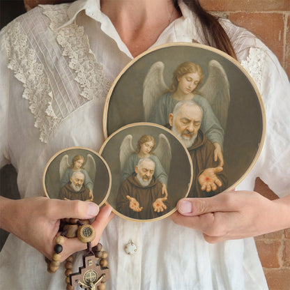 Quadro Santos