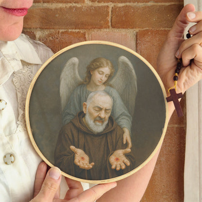 Quadro Santos