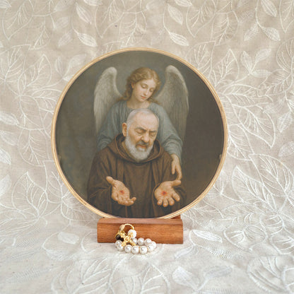 Quadro Santos