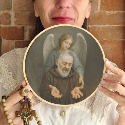 Quadro Santos