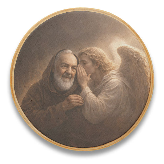 Quadro Santos