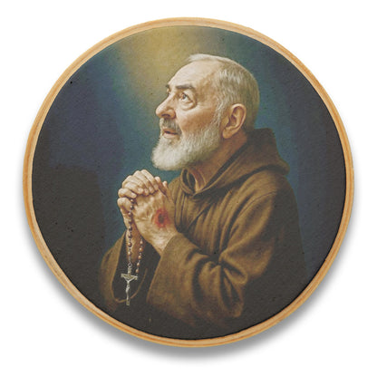 Quadro Santos