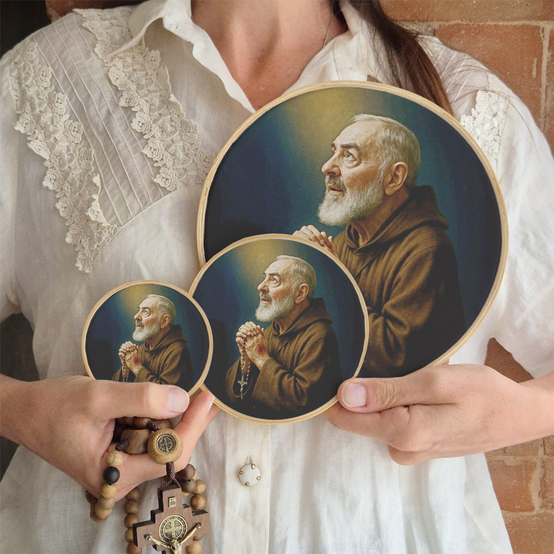 Quadro Santos
