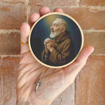 Quadro Santos