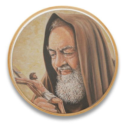 Quadro Santos