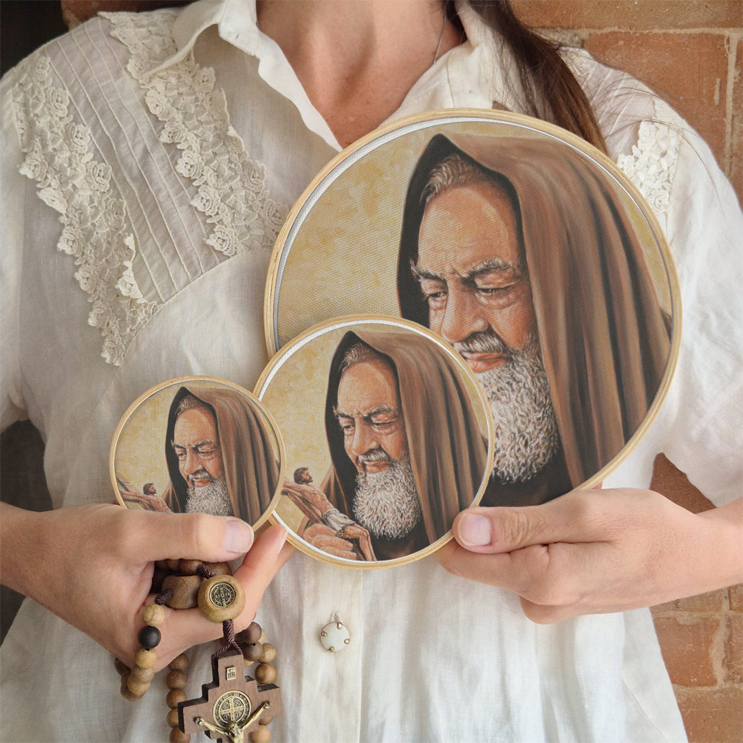 Quadro Santos