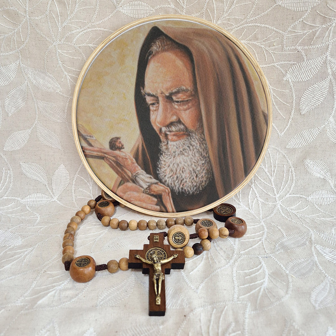 Quadro Santos