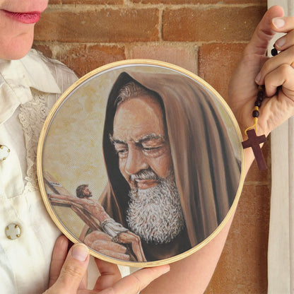 Quadro Santos