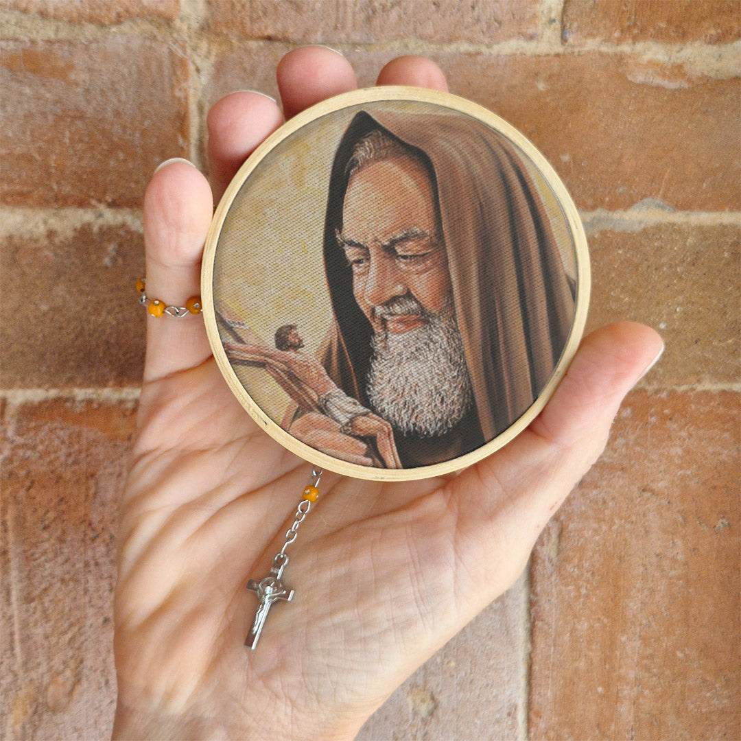 Quadro Santos