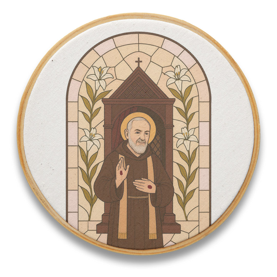 Quadro Santos