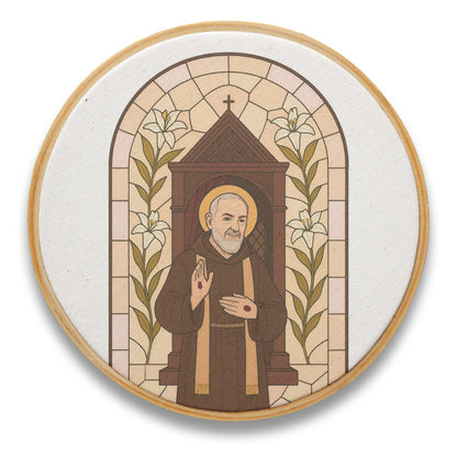 Quadro Santos