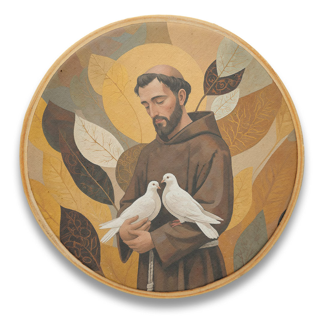 Quadro Santos
