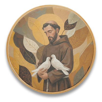 Quadro Santos