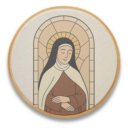 Quadro Santos