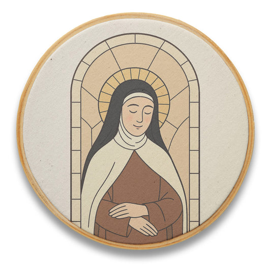 Quadro Santos