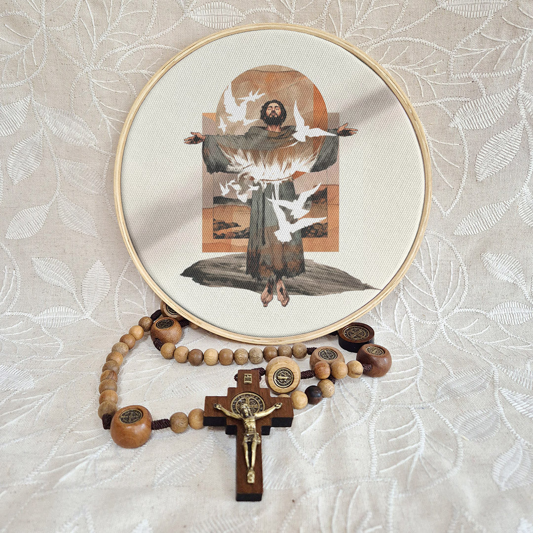 Quadro Santos