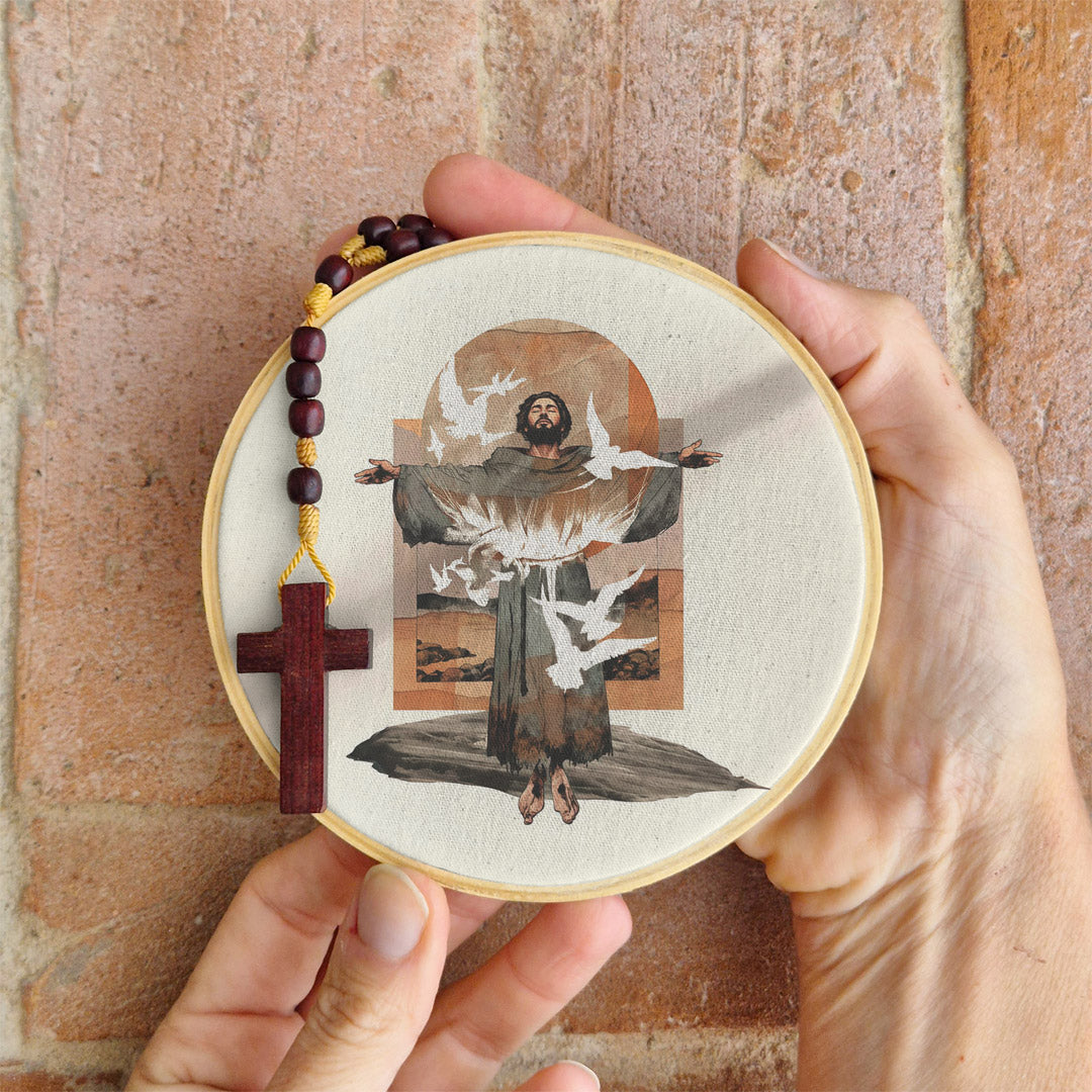 Quadro Santos