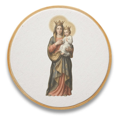 Quadro Santos