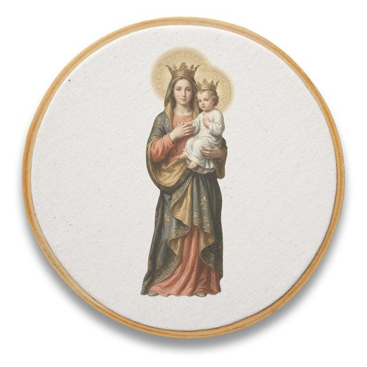 Quadro Santos