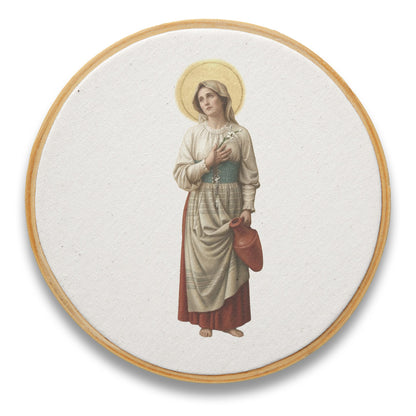 Quadro Santos