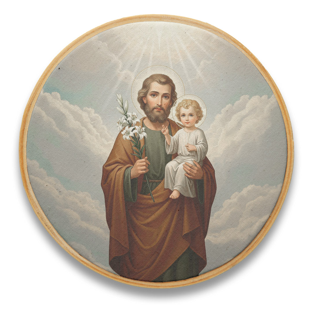 Quadro Santos