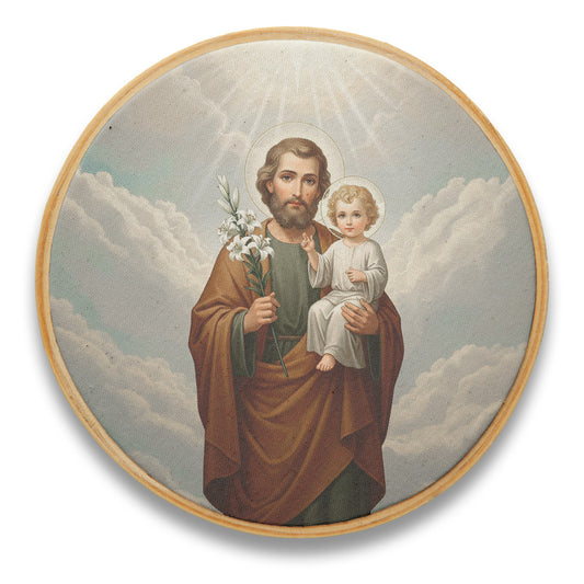 Quadro Santos