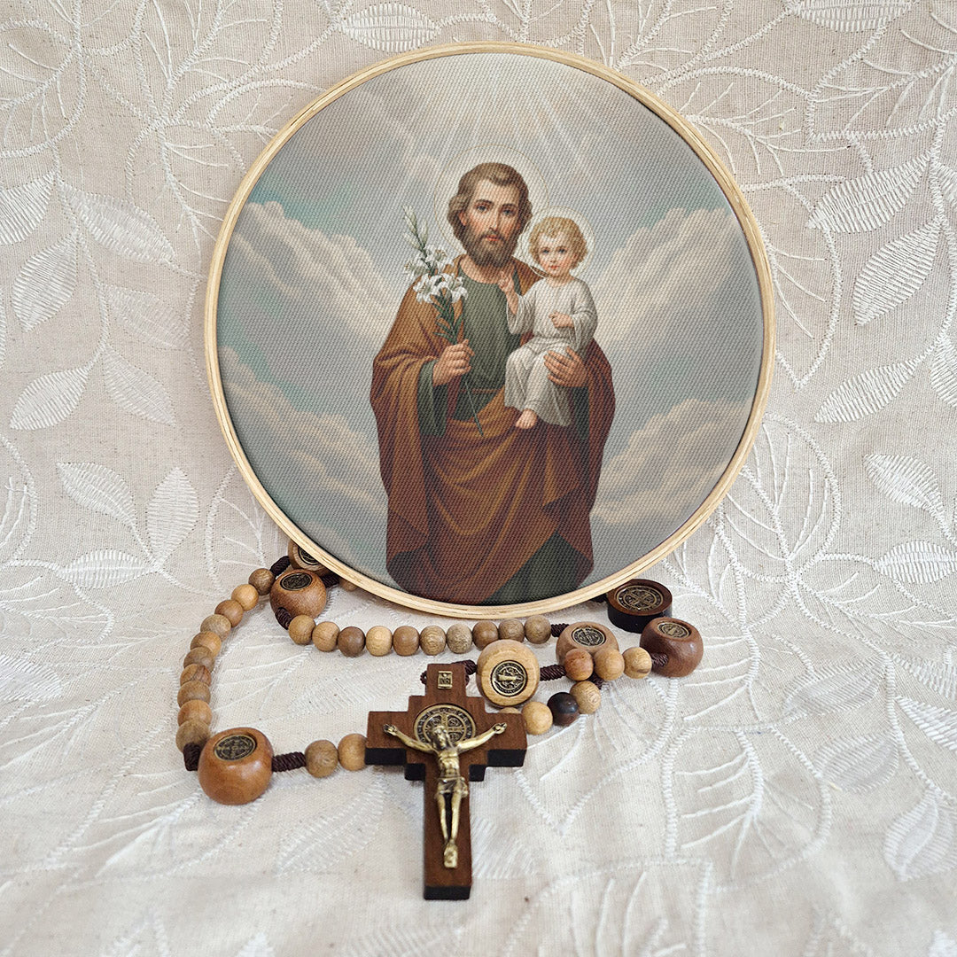 Quadro Santos