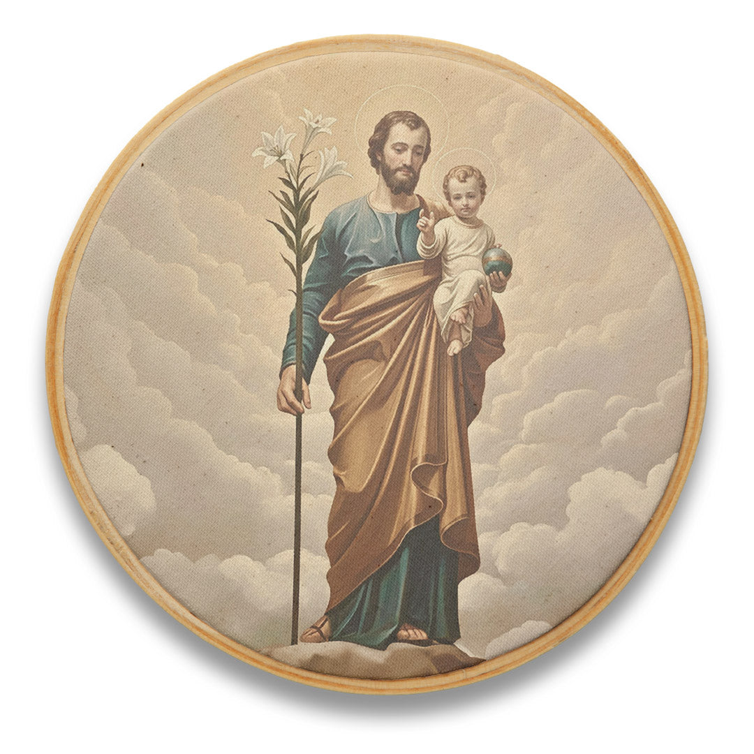 Quadro Santos