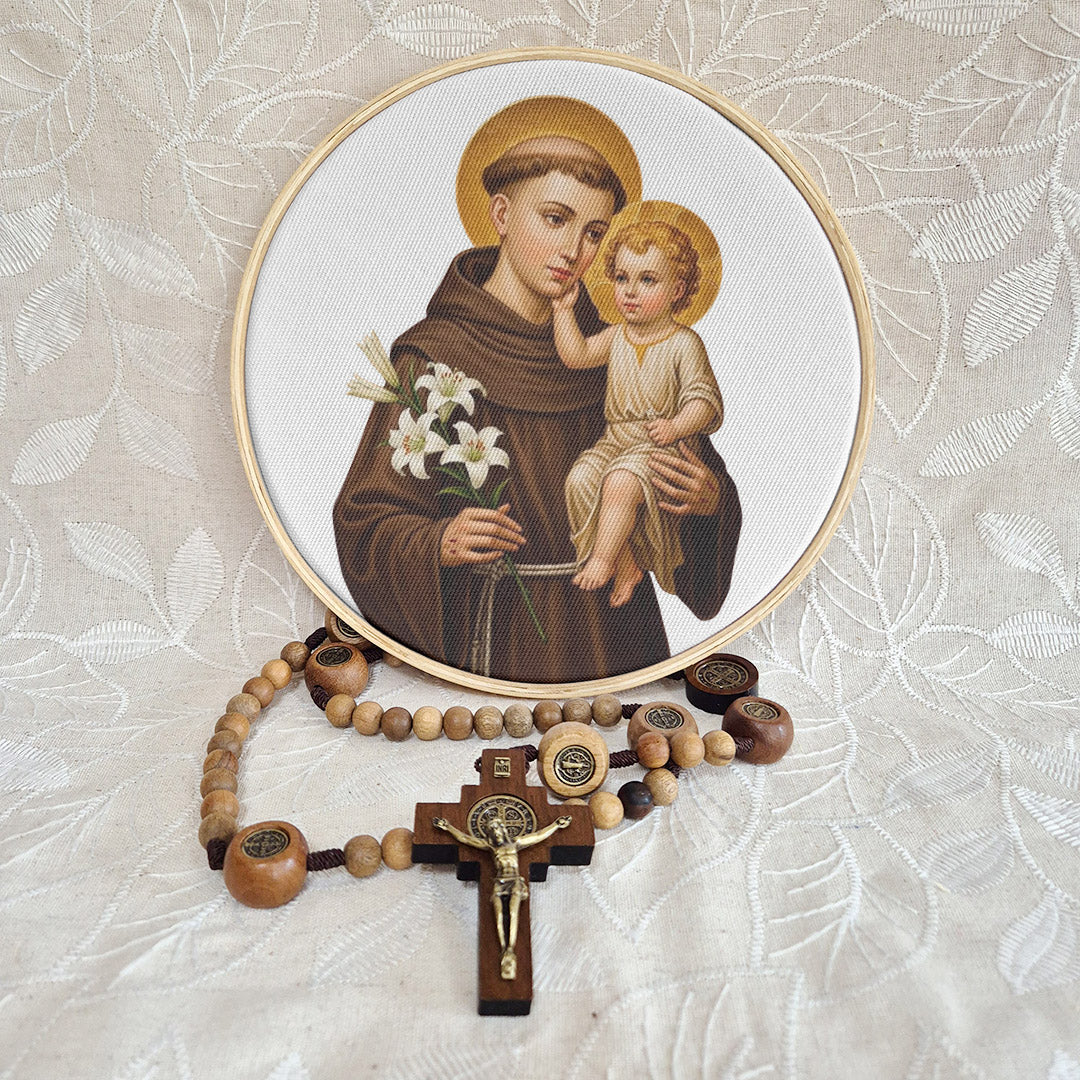 Quadro Santos