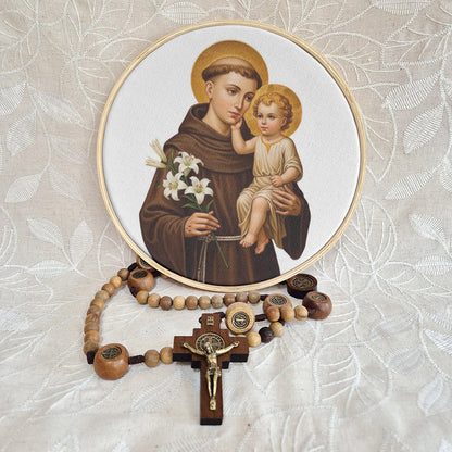Quadro Santos