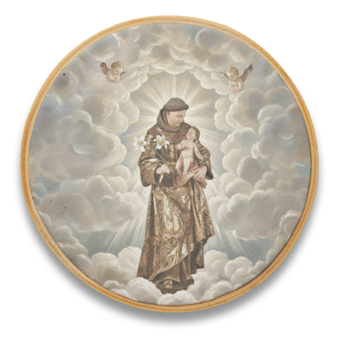 Quadro Santos