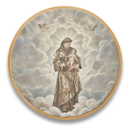 Quadro Santos