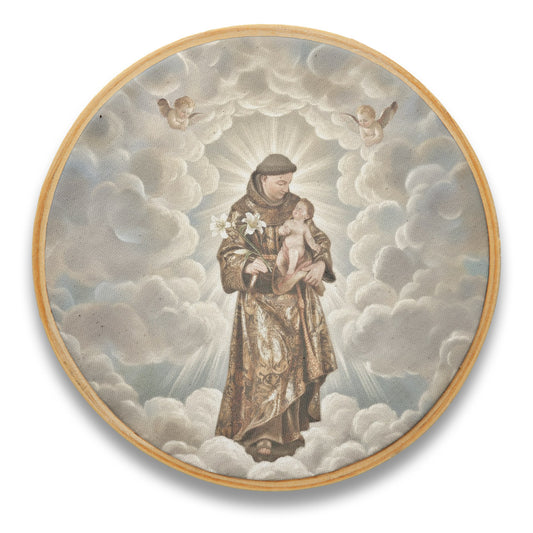 Quadro Santos