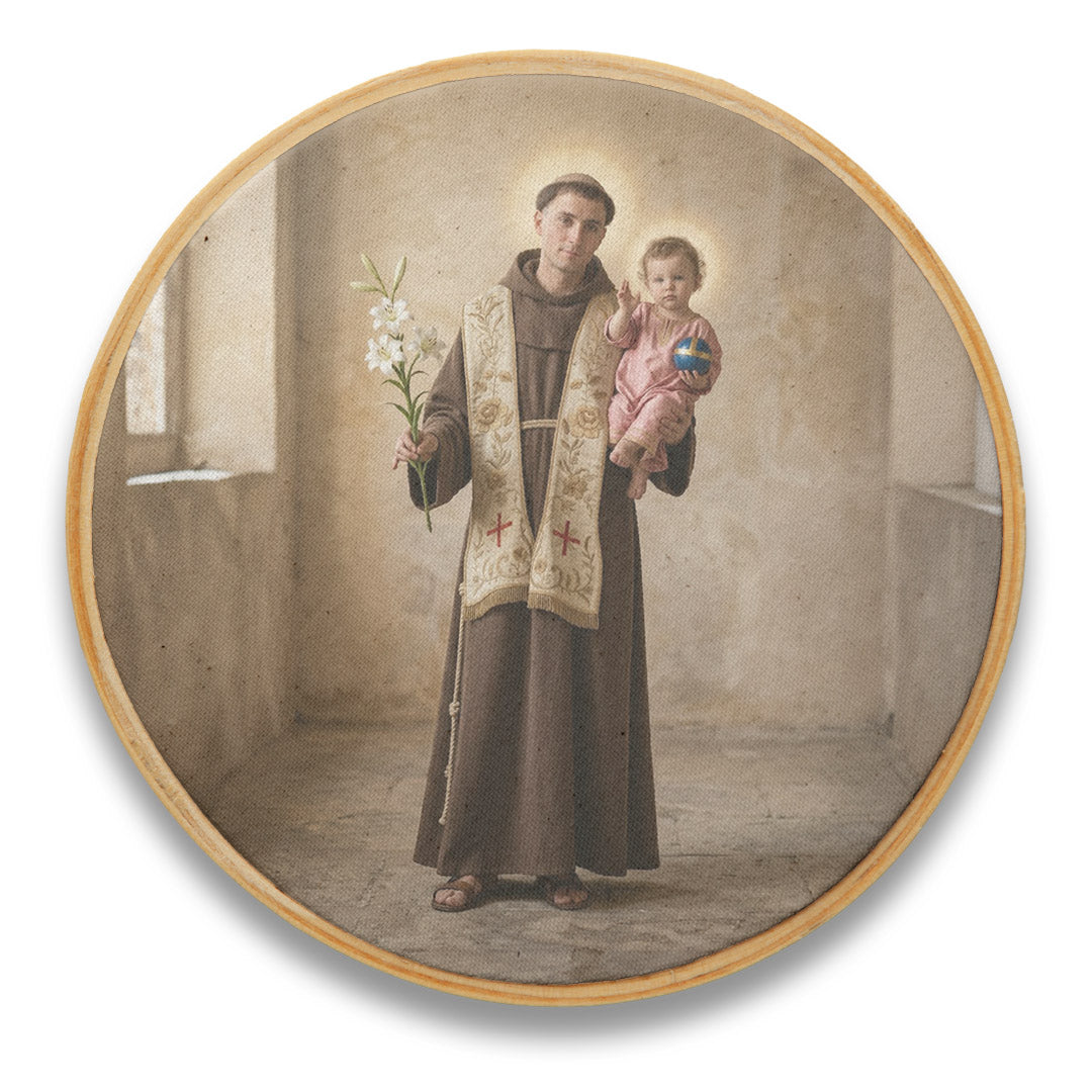 Quadro Santos
