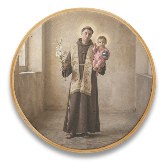 Quadro Santos
