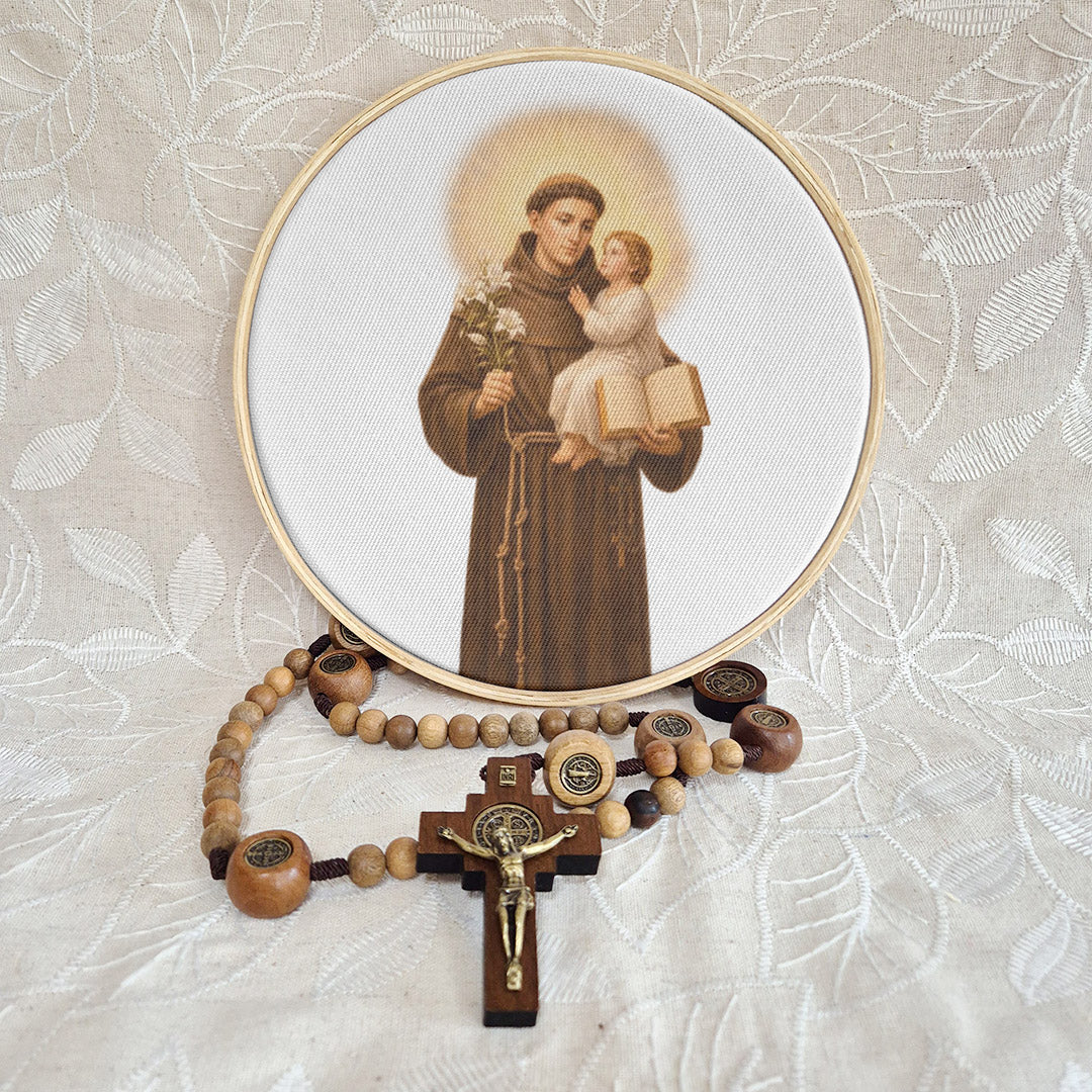 Quadro Santos