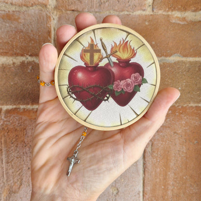 Quadro Scoracoes