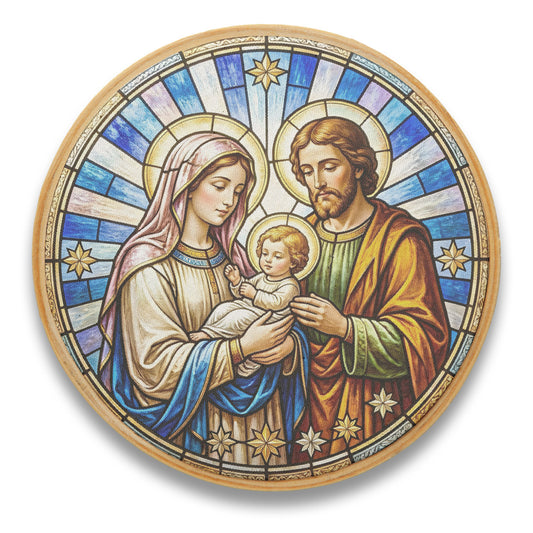 Quadro Sagrada Família