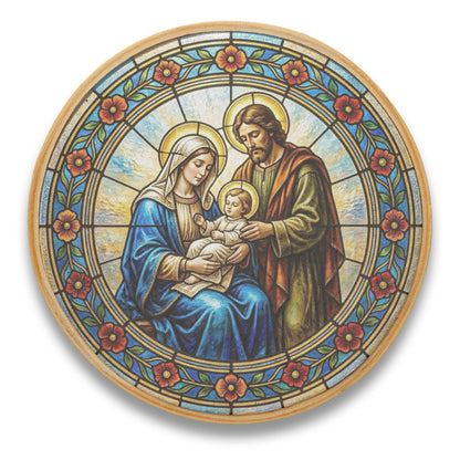 Quadro Sagrada Família