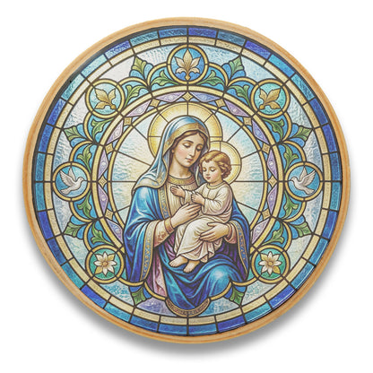 Quadro Sagrada Família