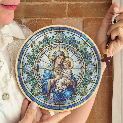 Quadro Sagrada Família
